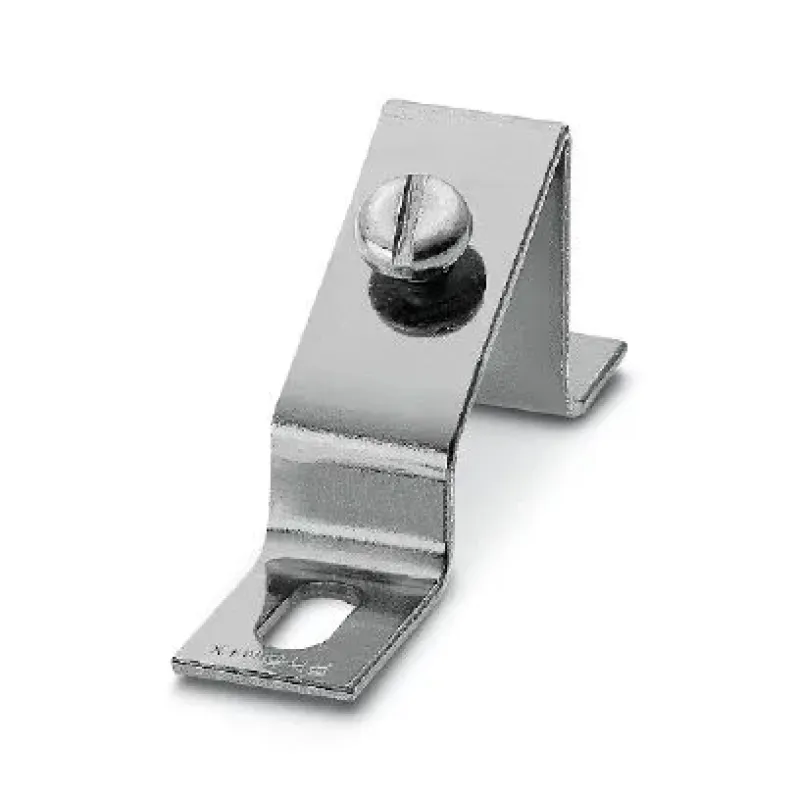 Phoenix Contact Angled Brackets BG/S, 35.4mm 1201086