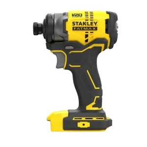 Trieciendzinējs Stanley SFMCF810B; 20V, instruments bez piederumiem