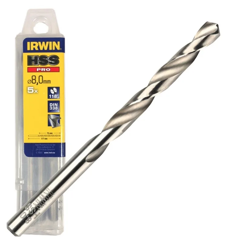 IRWIN Urbis metālam 