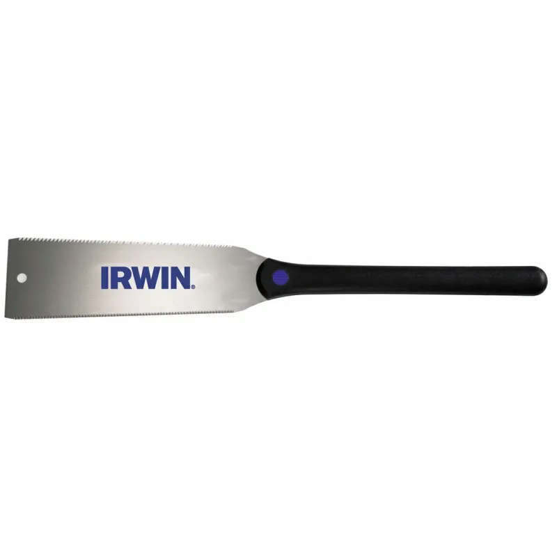 IRWIN Japāņu zāģis 240 mm 7/19TPI 06-5164