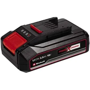 Einhell Power X-Change akumulators 18 V, 2,5 Ah (4511516)