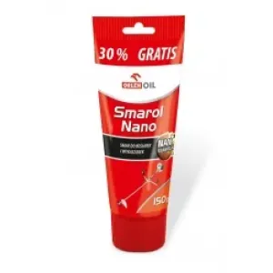 SMAROL NANO для косилок и триммеров 150g, ORLEN