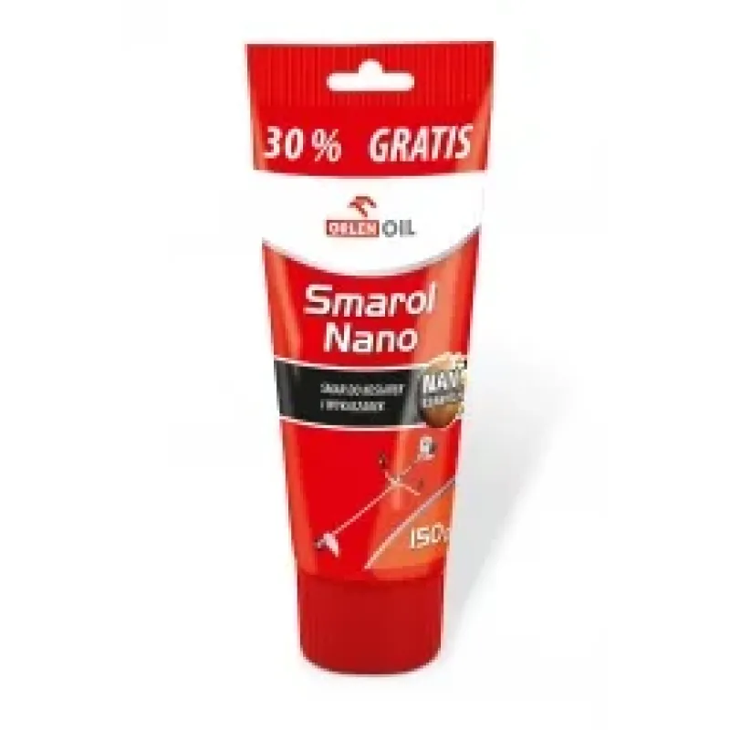 ORLEN SMAROL NANO for mowers and trimmers 150g, ORLEN QFG149T10