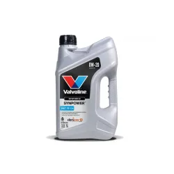 Motoreļļa Synpower MST FE C6 0W20 5L, Valvoline Motoreļļa Synpower MST FE C6 0W20 5L, Valvoline