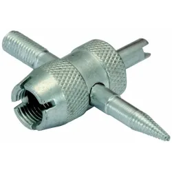 Tire valve repair kit KST, KS Tools