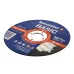 Specialist+ SPECIALIST+ metāla griešanas disks BASIC, 125 x 1 x 22 mm 250-41210