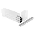 Stanley 141 tips skavas Stanley 1000 gab. 10 mm 62-TRA706T