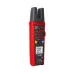 UNI-T Daktilmetrs DC/AC 1000V; AC 200A; 60MΩ; 10KHz; 6000; NCV UT256A