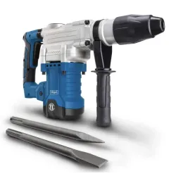 Rotary Hammer DH1600MAX, Scheppach