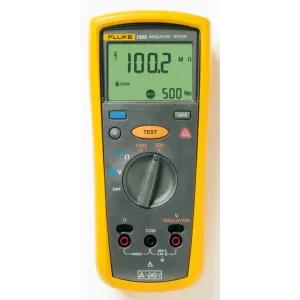 Fluke 2427883 — 1503 Insulation Tester Fluke 2427883 — 1503 Insulation Tester