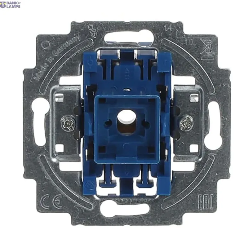 Busch-Jaeger Switch Insert Module 2CKA001413A0517