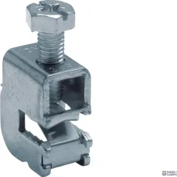 Hager K96T — Busbar Terminal 4-35 mm², for 12x5 mm