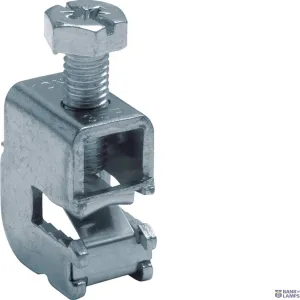 Hager K96T — Busbar Terminal 4-35 mm², for 12x5 mm Hager K96T — Busbar Terminal 4-35 mm², for 12x5 mm