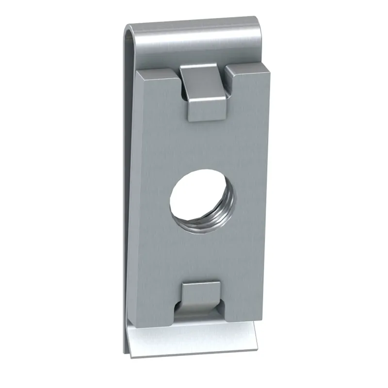 Schneider Electric Square Caged Nut Spacial AF1EA3