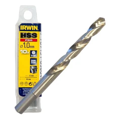 IRWIN Urbis metālam 
