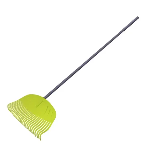 MY GARDEN Plastmasas grābeklis, 590 mm plats 66-291630