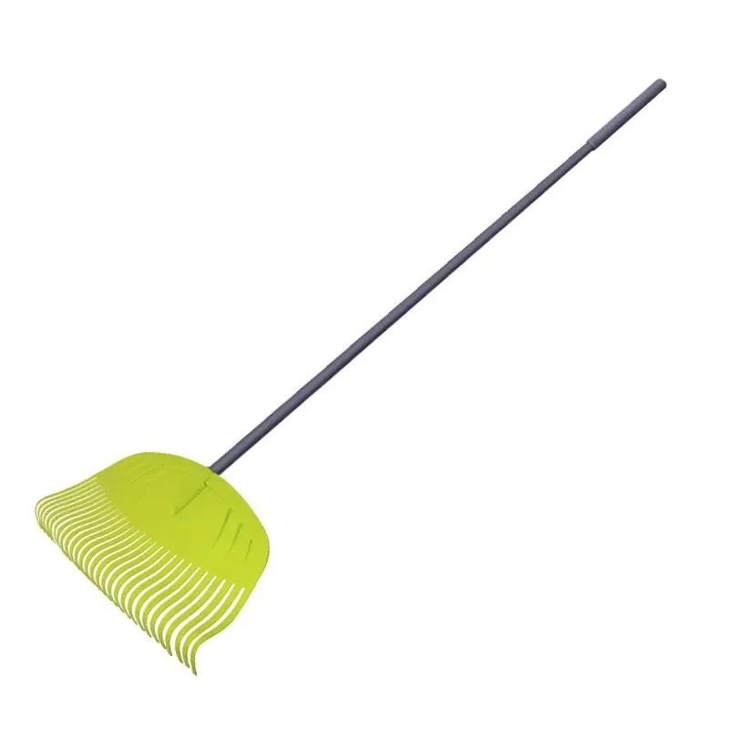 MY GARDEN Plastmasas grābeklis, 590 mm plats 66-291630