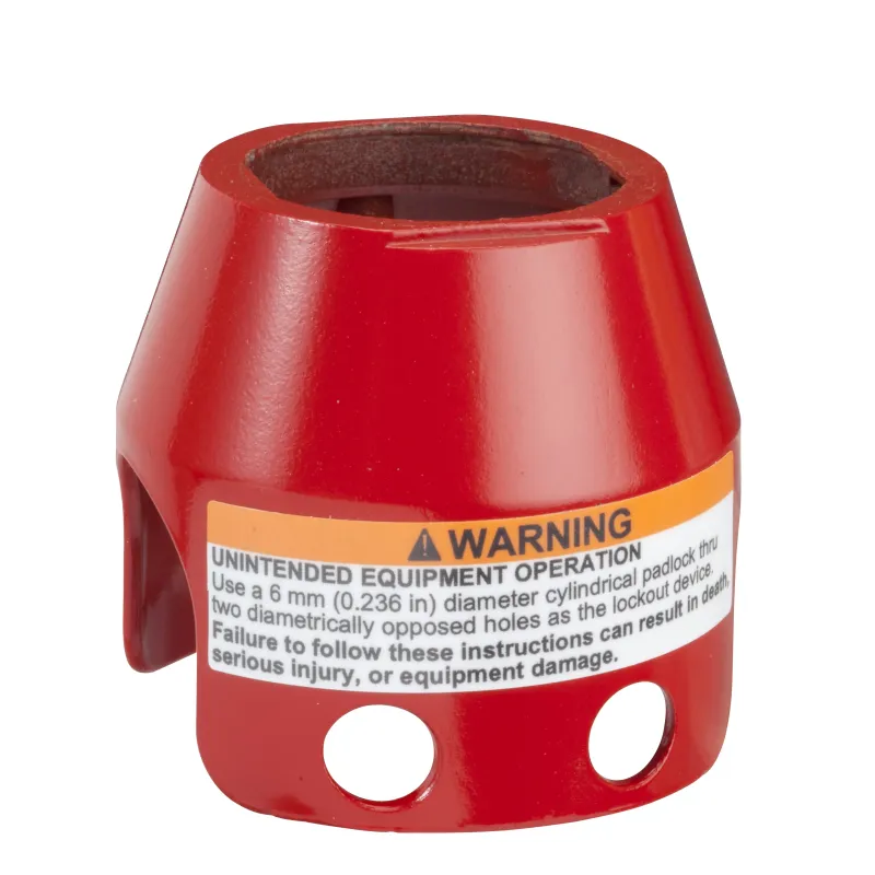 Schneider Electric Product Accessory Harmony XB4, Red, Metal, Guard ZBZ1604