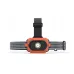 ENERGIZER LED lukturis, atbilst ATEX Ex, IP67, 130 lm, 3xAAA ENERGIZER ENERGIZER-ISHD32