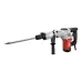 DCK Elektriskais demontāžas āmurs HEX17, 7,3 kg, 22J, 1500W 26-8-KZG07-6