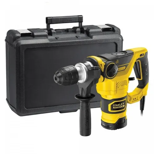 Stanley Perforators 1250W SDS-plus Stanley 26-3-1250K
