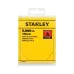 Stanley 53 tips skavas Stanley 5000 gab. 10 mm 62-TRA2065T