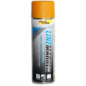 Line marker LINEMARKER red 750ml, Motip
