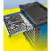 Brilliant Tools Instrumentu rati ar 7 atviktnēm un 473 premium BT153473