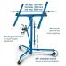 Scheppach Ģipškartona lokšņu pacēlājs TBL400, Scheppach 5902001901