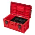 QBRICK QBRICK PRIME instrumentu kaste 250 VARIO 74-PRT250V