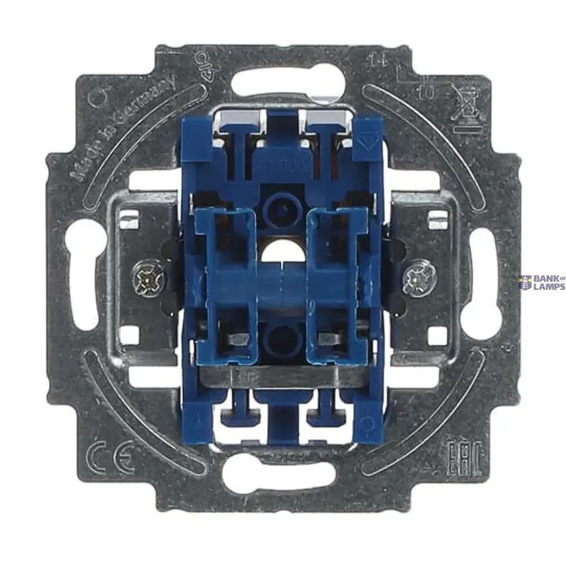 Busch-Jaeger 2020 US-205 Flush Mounted Inserts Flush-mounted 2CKA001413A0491