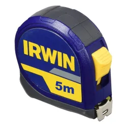 Tape measure IRWIN 5 m, blisters Tape measure IRWIN 5 m, blisters