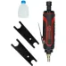 KS Tools Pneimatiskā gala slīpmašīna 23000p/min 1/4