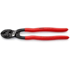 Knipex 71 31 250 — Bolt Cutter CoBolt XL Compact 250mm Knipex 71 31 250 — Bolt Cutter CoBolt XL Compact 250mm