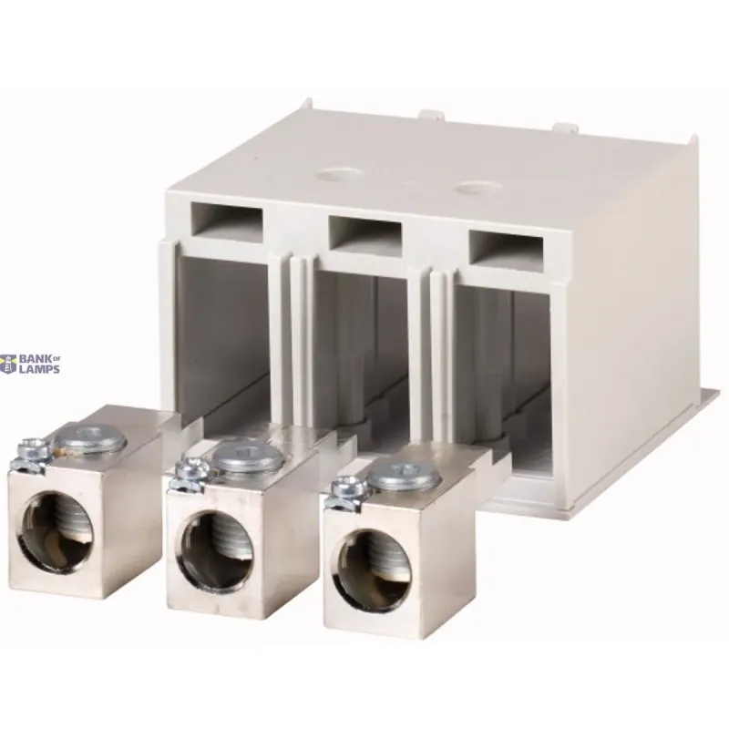 EATON Tunnel Terminal NZM2-XKA 3P Size 2 271457