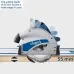 Scheppach Ripzāģis PL55 + 2x700 mm sliede, Scheppach 5901802915