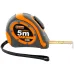 RICHMANN Mērlente 7.5m. Gumijota 42-C1017