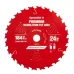 Specialist+ Griešanas disks 184x24Tx20/16mm, Demolition PREMIUM 51-5-18424