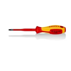 Skrūvgriezis VDE PZ/S 2 1x212, Knipex Skrūvgriezis VDE PZ/S 2 1x212, Knipex