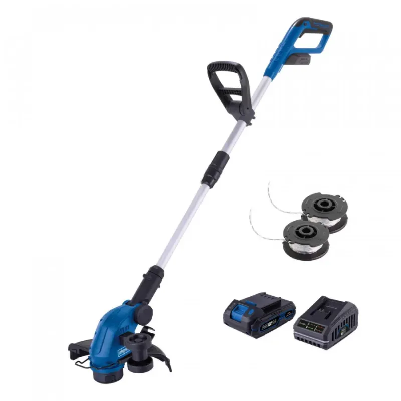 Scheppach Akumulatora trimmeris C-LT300-X, GEN2, Scheppach 5910904400