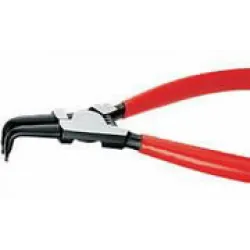 Sprostgredzenu knaibles ar liektiem galiem A11 10-25 mm, Knipex