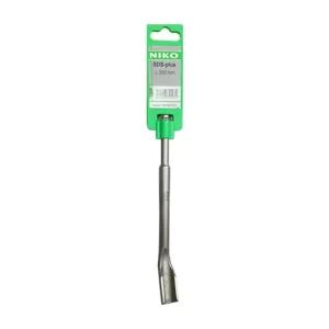 HITACHI 2777000009736 — Kalts 250x40mm SDS+ izliekts HITACHI 2777000009736 — Kalts 250x40mm SDS+ izliekts
