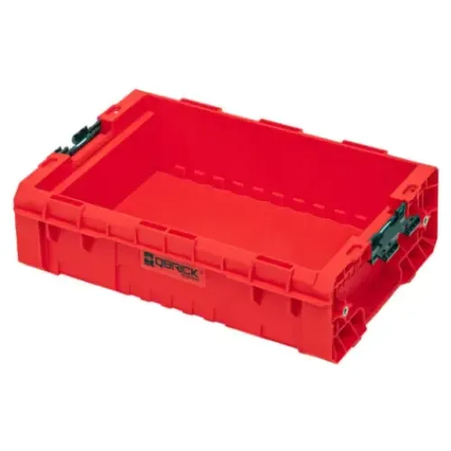 QBRICK Modulāra instrumentu kaste PRO, QBRICK 74-PROMTRAYB