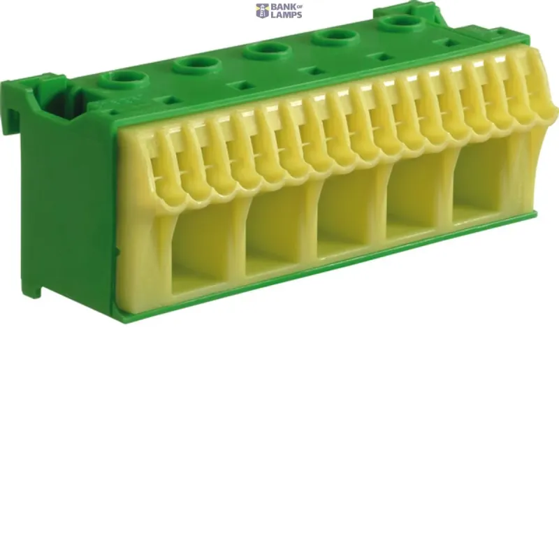 Hager Terminal Qc Pe 22 connect KN22E