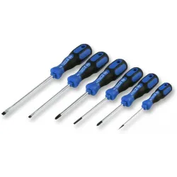 Wiha 4010995254469 — Screwdriver Set 450N 3K 6 pcs