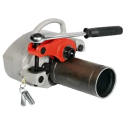 Roller set f. ROGROOVER 1
