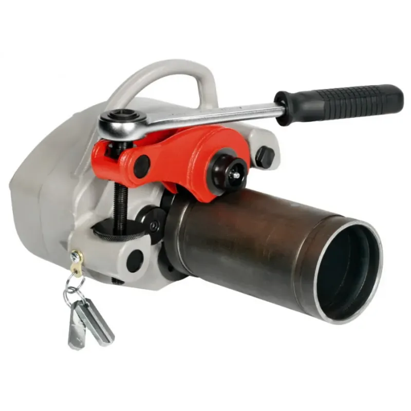 Rothenberger Roller set f. ROGROOVER 1
