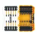 DeWalt EXTREME FLEXTORQ trieciena uzgaļu komplekts, DeWALT, 31 gab. 26-5-DT70738T