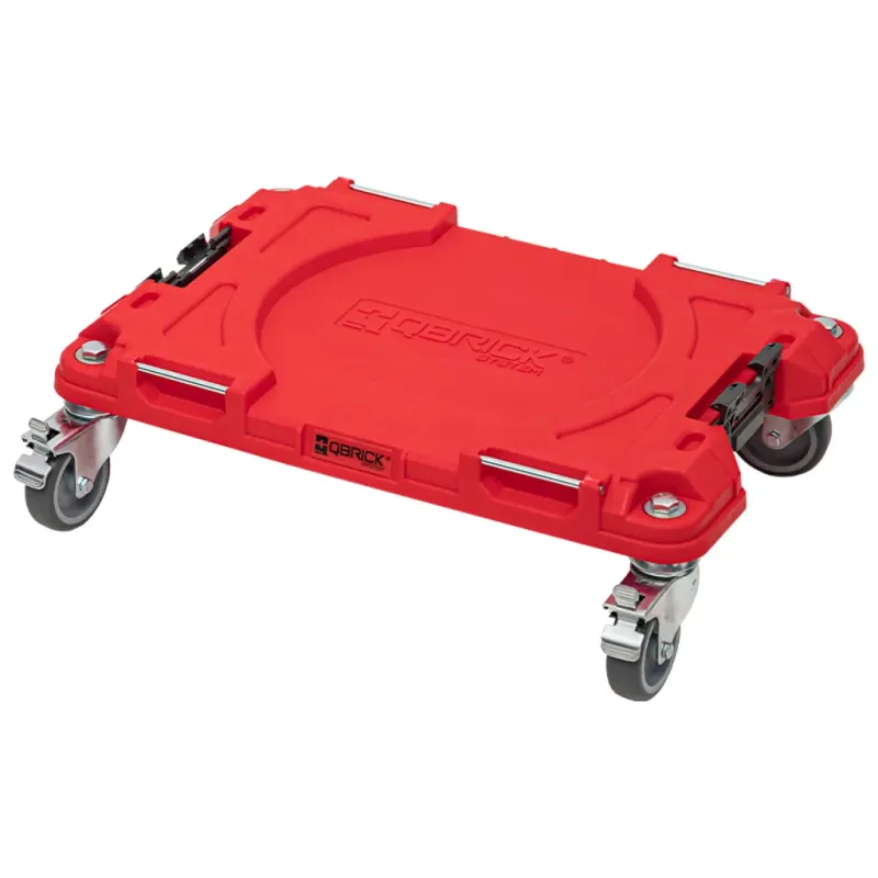 QBRICK QBRICK PRO transporta platforma 74-PROTP