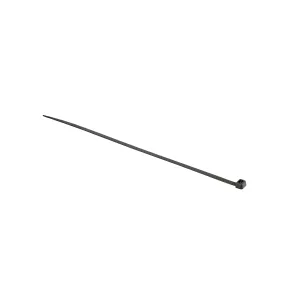 Schneider Electric IMT46416 — Cable x100, 250×4.8mm, Black Schneider Electric IMT46416 — Cable x100, 250×4.8mm, Black